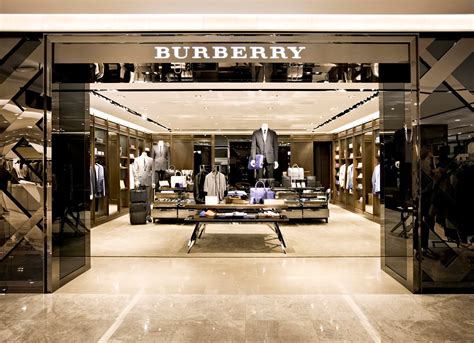 Burberry us outlet